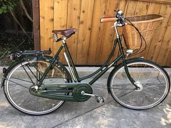 Stylish Women's Pashley Bike - Barely Used! 1