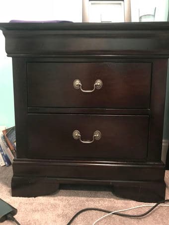 Bedroom Furniture Set for Sale 3