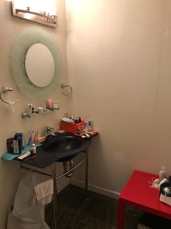 Palo Alto 4b2b master bedroom with private bathroom for rent 2