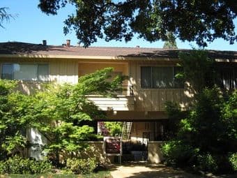 Menlo Park 2b2b宽敞采光好的客厅寻找长租女室友，近Stanford 1