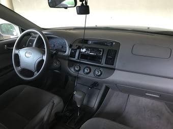 2006 Camry LE （回国卖车） 3
