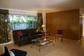 2BR DOWNTOWN PALO ALTO, 5 MINUTES TO STANFORD 1