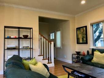 Menlo Park Room 3