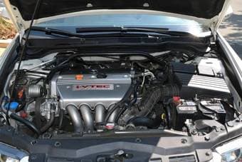 Acura TSX White - $5850 - Excellent Condition 3