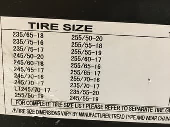 Security Chain Company (SCC) ZT735 Tire Chain 3