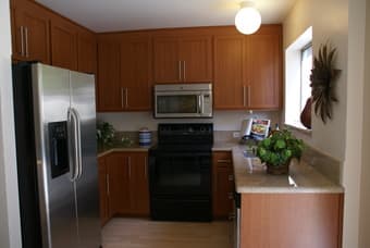 HUGE 2BR Downtown Palo Alto Apartment 2