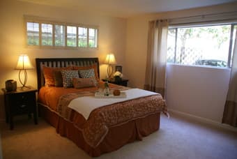 HUGE 2BR Downtown Palo Alto Apartment 3