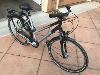 Selling Kalkhoff Jubilee Bike 1