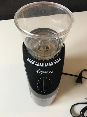 Awesome coffee grinder for sale 2