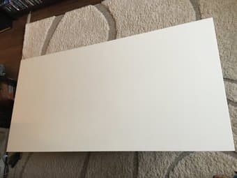 IKEA desk top for sale 1