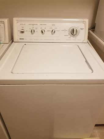 Washing Machine - Great for Dorms 1