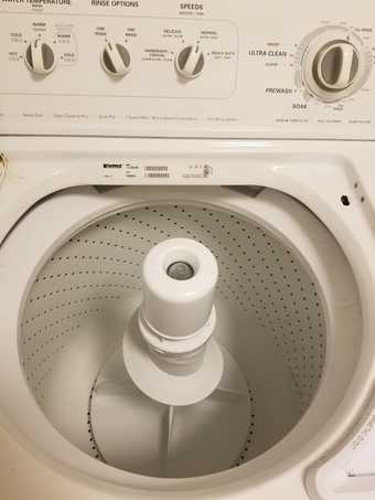 Washing Machine - Great for Dorms 2