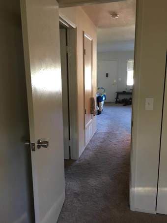 Palo Alto 二室一厅中一室: 45/天 2