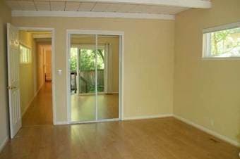 2Bed/1Ba Home on Bowdoin St $4800/month Short-Term Rental for Sep 3