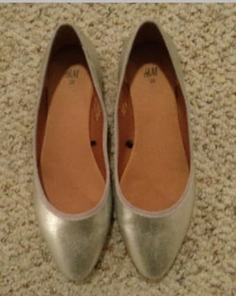 Shoes 1