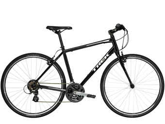 Brand new Trek FX1 bike 2019 version 1