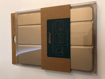 All-new unopened and sealed iPad Air case 1