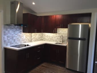 Studio Walking Distance to Stanford's Redwood City Campus ($1800) 3