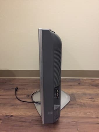 Panasonic TV 2