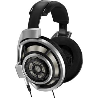 Sennheiser HD 800 Headband Headphones 2