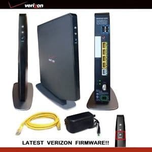 Verizon FiOS Quantum Gateway AC1750 1