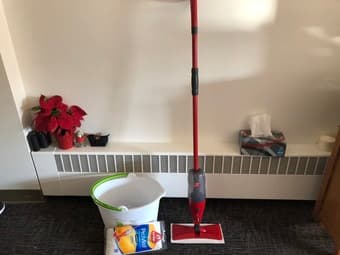 cleaning kit 1
