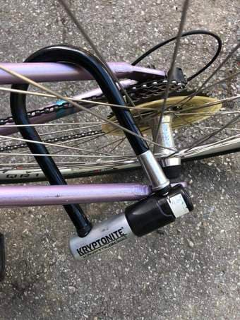 Raleigh Bikes Detour 3