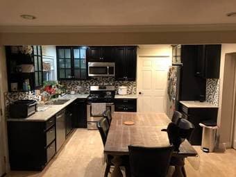 Roommate wanted! Downtown Palo Alto apartment w/ backyard! 1
