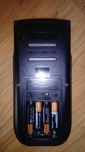 TI-89 calculator -- barely used 2