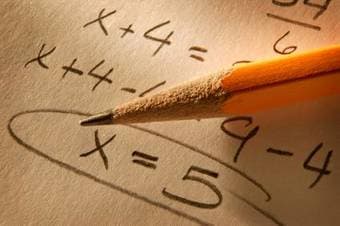 Math Tutor (Experienced) B.S. in Mechanical Engineering (Spanish also) 3