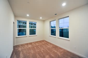 Sunnyvale 新屋出租 卧室独卫 1