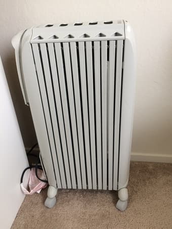 radiator 1