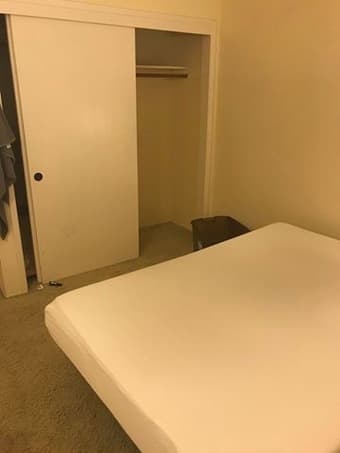 Room in Los Altos 15mins drive from campus 2