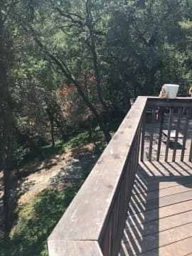 Room in Los Altos 15mins drive from campus 3