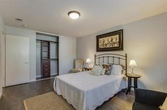 Newly remodeled 2Bed 1Bath townhouse for rent - 2.5miles from Apple HQ 2