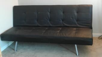 Sofa bed 1