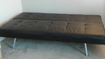 Sofa bed 3