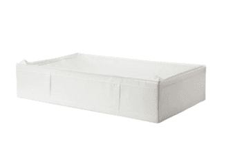 Large IKEA Sheet/Clothes Storage 1