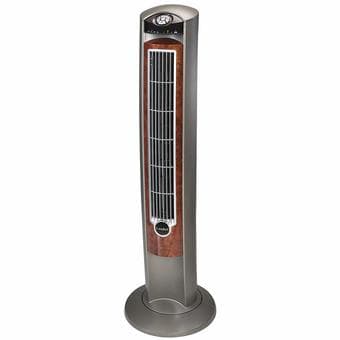 Tower fan 1