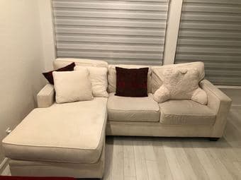 Sofa and Sofa Bed 1