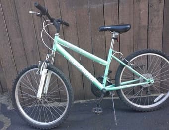 bicycle 1