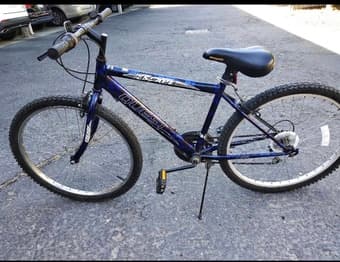 bicycle 2