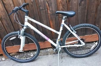 bicycle 3