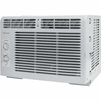Air conditioner (almost new) 1