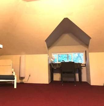 Room available near downtown Palo Alto 2