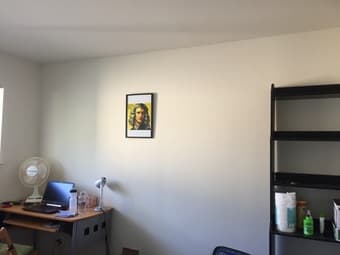 Furnished room in 2BR/1BA in Mountain View near shopping center 3