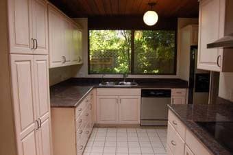 3 rooms available in our fabulous Eichler House 3