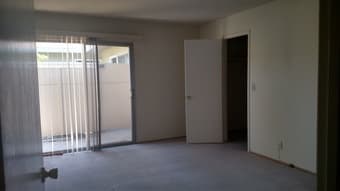 1 bed/1bath room in a homely place in Mountain View 1