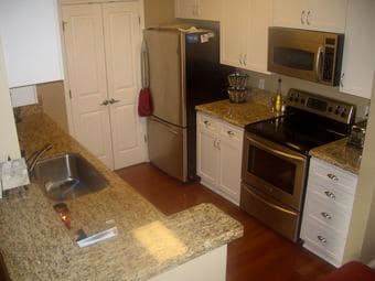 1BR/ 1Ba Available in 2BR / 2Ba - Availlable Now - Palo Alto 3