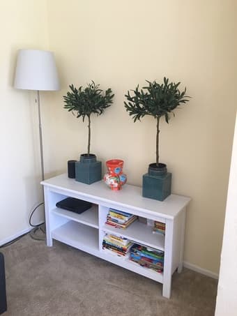 Tv unit 1